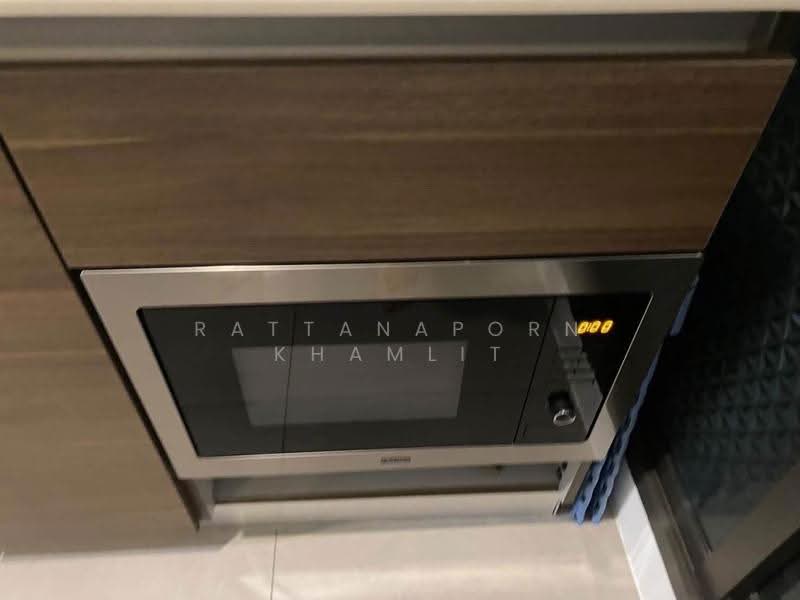 Urbano Rajavithi, bangkok, Rajavithi Road, Bang Phlat, Bangkok, 2 Bedrooms, 32 sqm, Condo For Rent, by Rattanaporn Khamlit, 500594352 - DDproperty.com
