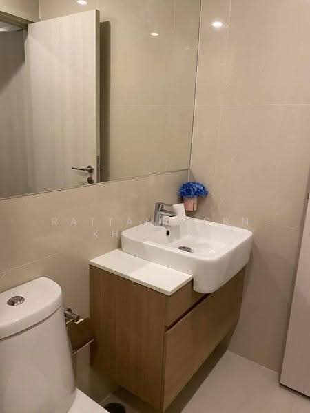 Urbano Rajavithi, bangkok, Rajavithi Road, Bang Phlat, Bangkok, 2 Bedrooms, 32 sqm, Condo For Rent, by Rattanaporn Khamlit, 500594352 - DDproperty.com