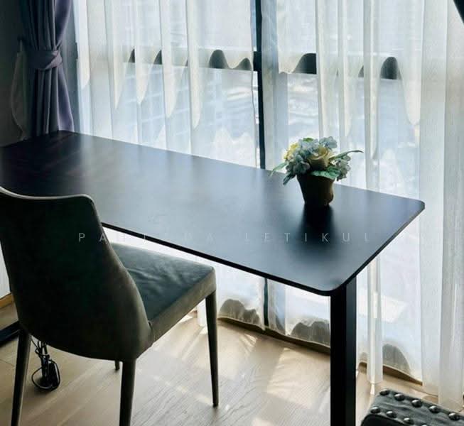 ASHTON Chula-Silom, bangkok, Rama 4 Road, Si Phraya, Bang Rak, Bangkok, 1 Bedroom, 30 sqm, Condo For Sale, by Pattada Letikul, 500594353 - DDproperty.com