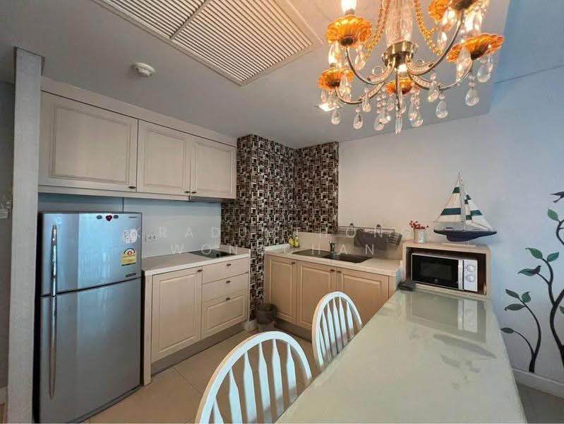 Marrakesh Residences, prachuap-khiri-khan, 63-411 Petchkasem Road, Nong Kae, Hua Hin, Prachuap Khiri Khan, 1 Bedroom, 56 sqm, Condo For Rent, by Kradumthong Wongchan, 500594358 - DDproperty.com