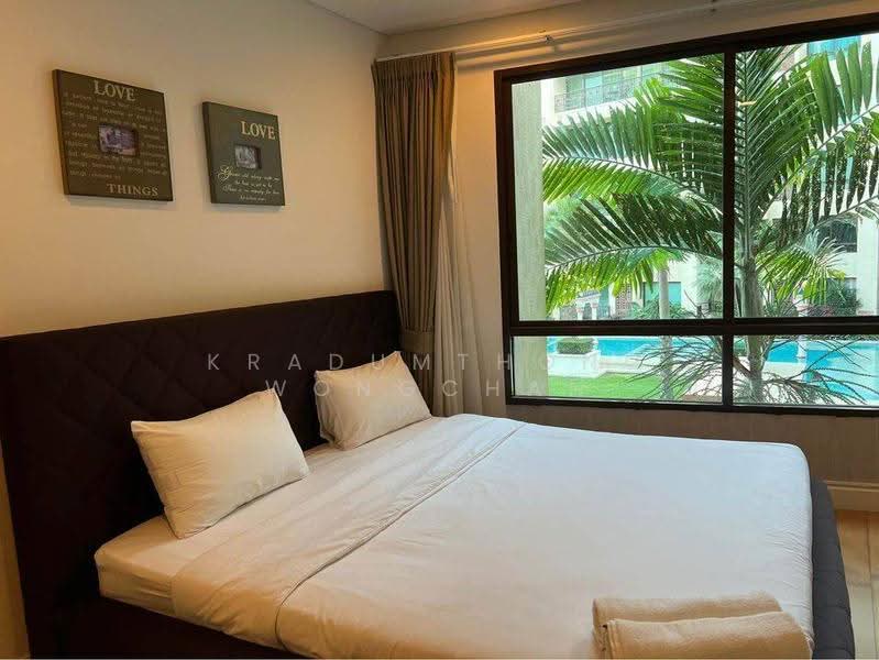 Marrakesh Residences, prachuap-khiri-khan, 63-411 Petchkasem Road, Nong Kae, Hua Hin, Prachuap Khiri Khan, 1 Bedroom, 56 sqm, Condo For Rent, by Kradumthong Wongchan, 500594358 - DDproperty.com