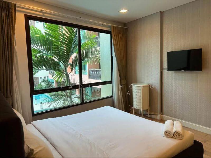 Marrakesh Residences, prachuap-khiri-khan, 63-411 Petchkasem Road, Nong Kae, Hua Hin, Prachuap Khiri Khan, 1 Bedroom, 56 sqm, Condo For Rent, by Kradumthong Wongchan, 500594358 - DDproperty.com