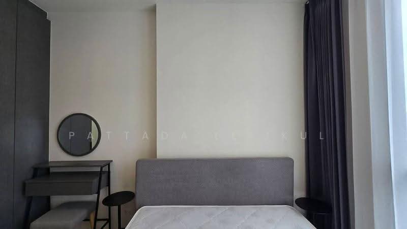 Nue District R9, bangkok, 59 Rama 9 Road, Huai Khwang, Bangkok, 1 Bedroom, 27 sqm, Condo For Rent, by Pattada Letikul, 500594359 - DDproperty.com