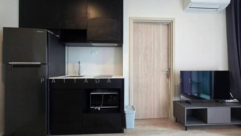 Nue District R9, bangkok, 59 Rama 9 Road, Huai Khwang, Bangkok, 1 Bedroom, 27 sqm, Condo For Rent, by Pattada Letikul, 500594359 - DDproperty.com