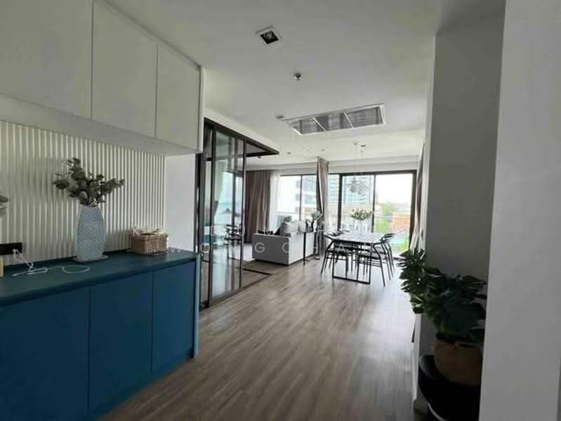 Wyndham Jomtien Pattaya, chon-buri, Nong Pru, Bang Lamung (Pattaya), Chon Buri (Pattaya), 1 Bedroom, 79 sqm, Condo For Rent, by Kradumthong Wongchan, 500594361 - DDproperty.com