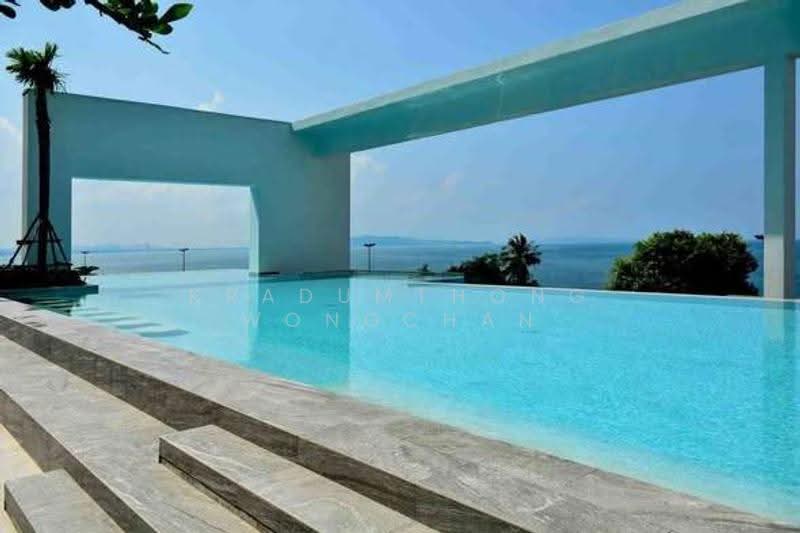 Wyndham Jomtien Pattaya, chon-buri, Nong Pru, Bang Lamung (Pattaya), Chon Buri (Pattaya), 1 Bedroom, 79 sqm, Condo For Rent, by Kradumthong Wongchan, 500594361 - DDproperty.com