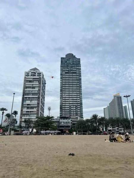 Wyndham Jomtien Pattaya : วินด์แฮม จอมเทียน พัทยา, ชลบุรี, หนองปรือ, บางละมุง, ชลบุรี, 79 ตร.ม., คอนโด ให้เช่า, โดย Kradumthong Wongchan, 500594361 - DDproperty.com
