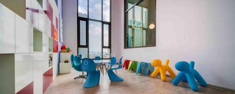 Wyndham Jomtien Pattaya : วินด์แฮม จอมเทียน พัทยา, ชลบุรี, หนองปรือ, บางละมุง, ชลบุรี, 79 ตร.ม., คอนโด ให้เช่า, โดย Kradumthong Wongchan, 500594361 - DDproperty.com