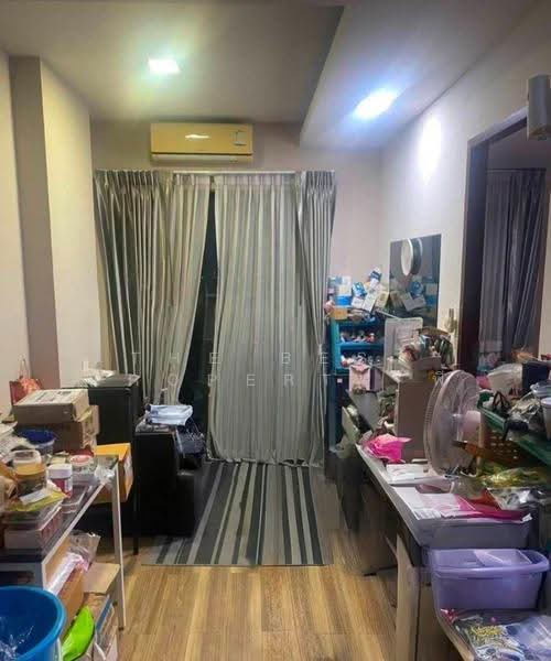 The Harmonest Condo : เดอะ ฮาโมเนสท์ บางแสน, ชลบุรี, เปรมใจราษฎร์ ซอย 2, แสนสุข, เมืองชลบุรี, ชลบุรี, 33 ตร.ม., คอนโด ขาย, โดย The Best Property พี, 500594363 - DDproperty.com