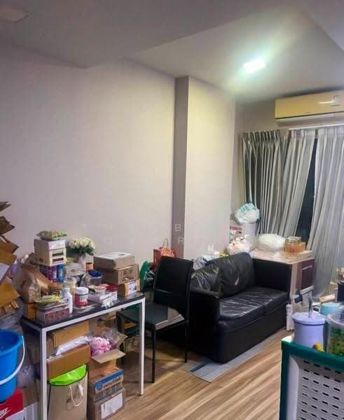 The Harmonest Condo, chon-buri, Premchairat Soi 2, Saen Suk, Muang Chon Buri, Chon Buri (Pattaya), 1 Bedroom, 33 sqm, Condo For Sale, by The Best Property พี, 500594363 - DDproperty.com