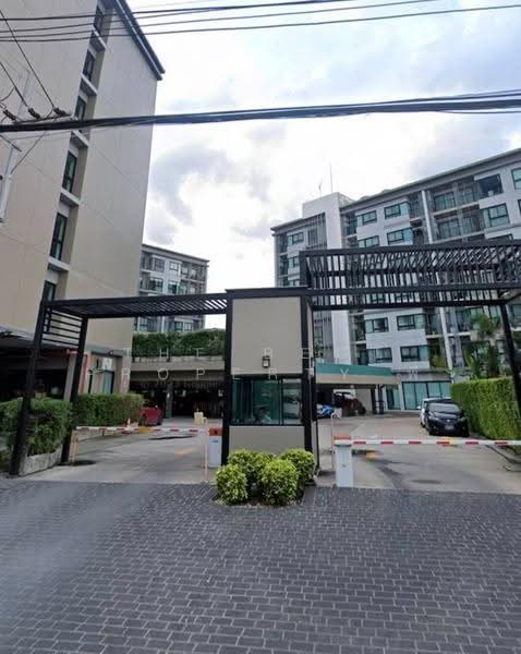 The Harmonest Condo, chon-buri, Premchairat Soi 2, Saen Suk, Muang Chon Buri, Chon Buri (Pattaya), 1 Bedroom, 33 sqm, Condo For Sale, by The Best Property พี, 500594363 - DDproperty.com