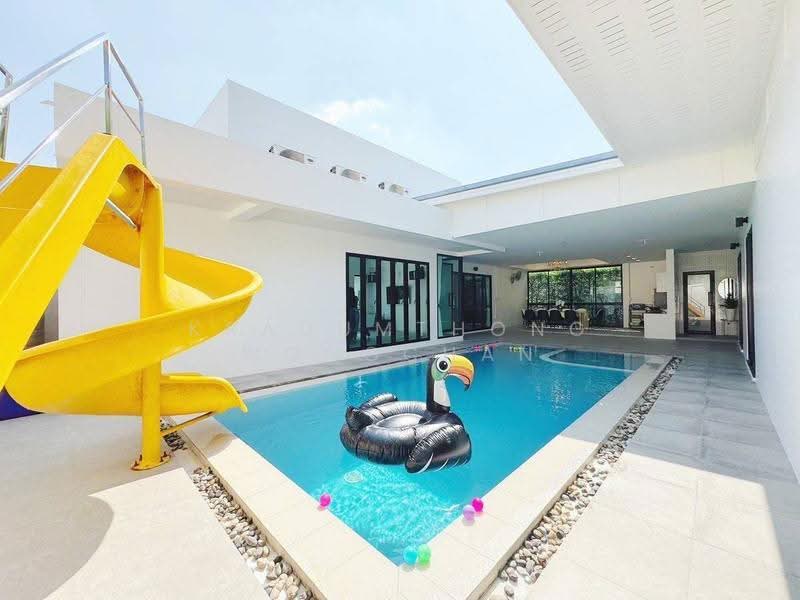 undefined, ประจวบคีรีขันธ์, หินเหล็กไฟ, หัวหิน, ประจวบคีรีขันธ์, 262 ตร.ม., วิลล่า ให้เช่า, โดย Kradumthong Wongchan, 500594365 - DDproperty.com