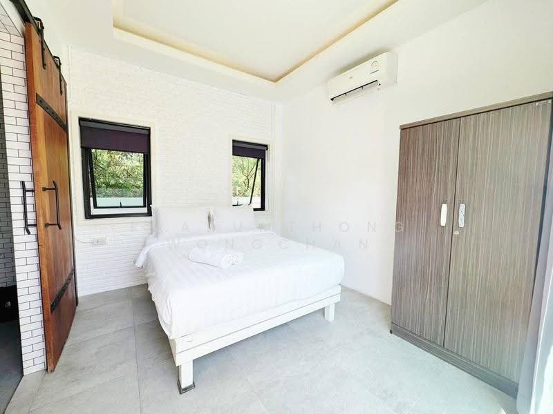 undefined, prachuap-khiri-khan, Hin Lek Fai, Hua Hin, Prachuap Khiri Khan, 4 Bedrooms, 262 sqm, Villa For Rent, by Kradumthong Wongchan, 500594365 - DDproperty.com