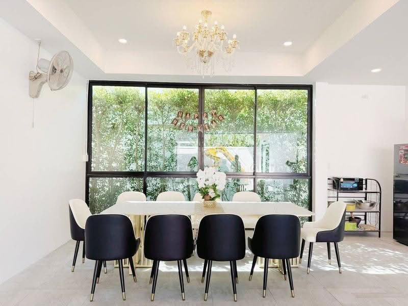 undefined, prachuap-khiri-khan, Hin Lek Fai, Hua Hin, Prachuap Khiri Khan, 4 Bedrooms, 262 sqm, Villa For Rent, by Kradumthong Wongchan, 500594365 - DDproperty.com