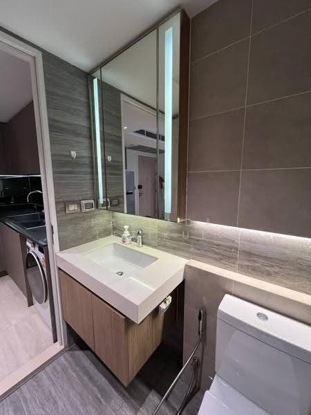 Craft Ploenchit : คราฟท์ เพลินจิต, กรุงเทพ, 1053 ถนน วิทยุ, ลุมพินี, ปทุมวัน, กรุงเทพ, 47 ตร.ม., คอนโด ให้เช่า, โดย Pattada Letikul, 500594366 - DDproperty.com