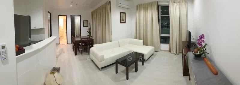 Citi Smart Sukhumvit 18 : ซิตี้ สมาร์ท สุขุมวิท 18, กรุงเทพ, 366 ซอยสุขุมวิท 18 ถนนสุขุมวิท, คลองเตย, กรุงเทพ, 88 ตร.ม., คอนโด ให้เช่า, โดย Forty-Six Real Estate Group, 500594367 - DDproperty.com
