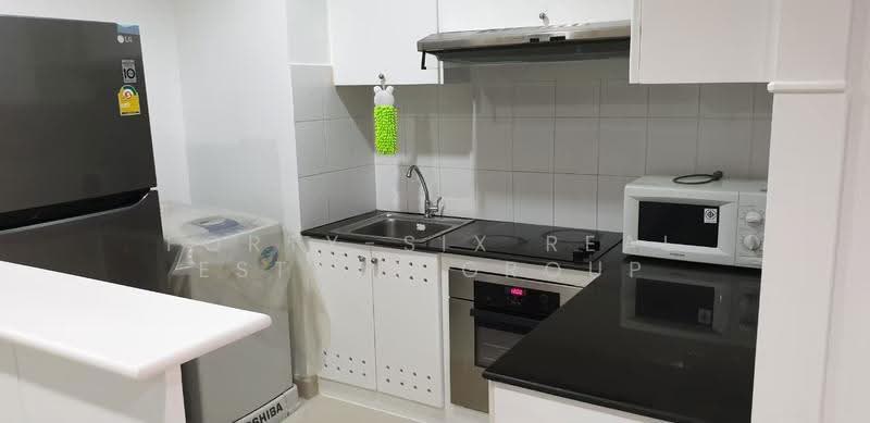 Citi Smart Sukhumvit 18, bangkok, 366 Soi Sukhumvit 18, Sukhumvit Road, Khlong Toei, Bangkok, 2 Bedrooms, 88 sqm, Condo For Rent, by Forty-Six Real Estate Group, 500594367 - DDproperty.com
