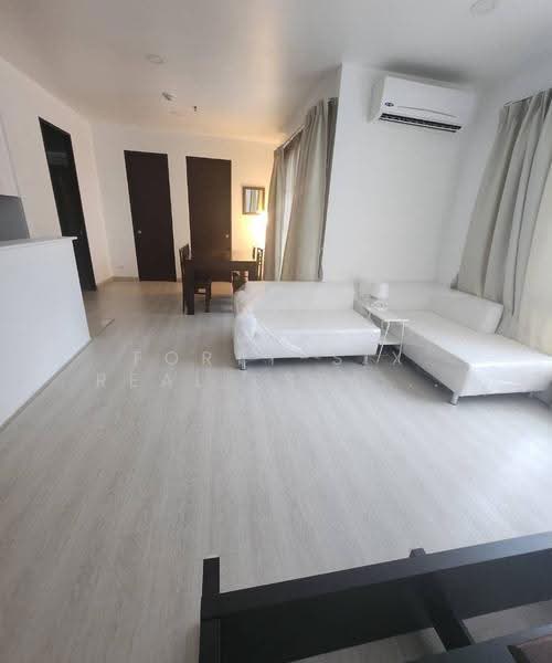 Citi Smart Sukhumvit 18, bangkok, 366 Soi Sukhumvit 18, Sukhumvit Road, Khlong Toei, Bangkok, 2 Bedrooms, 88 sqm, Condo For Rent, by Forty-Six Real Estate Group, 500594367 - DDproperty.com