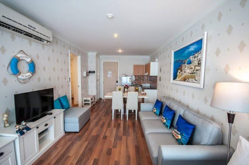 My Resort Hua Hin, prachuap-khiri-khan, ถนนตะเกียบ, Nong Kae, Hua Hin, Prachuap Khiri Khan, 3 Bedrooms, 85 sqm, Condo For Rent, by Kradumthong Wongchan, 500594368 - DDproperty.com
