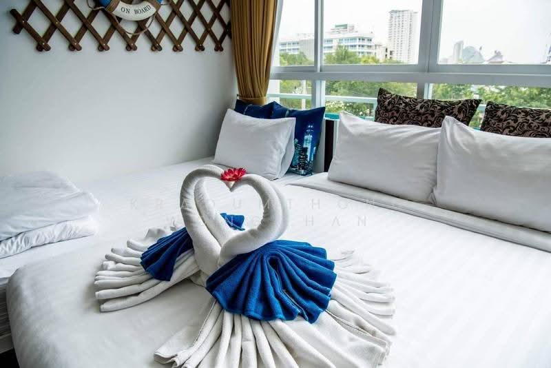 My Resort Hua Hin : มายรีสอร์ท หัวหิน, ประจวบคีรีขันธ์, ถนนตะเกียบ, หนองแก, หัวหิน, ประจวบคีรีขันธ์, 85 ตร.ม., คอนโด ให้เช่า, โดย Kradumthong Wongchan, 500594368 - DDproperty.com