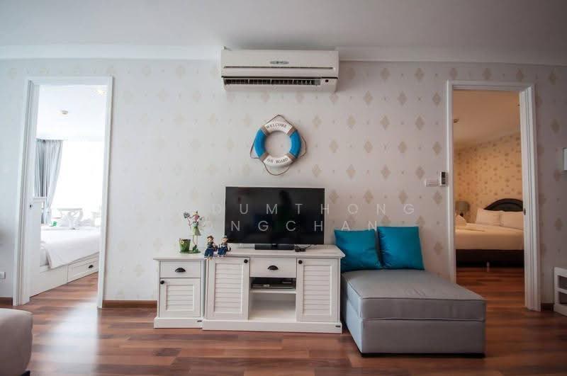 My Resort Hua Hin : มายรีสอร์ท หัวหิน, ประจวบคีรีขันธ์, ถนนตะเกียบ, หนองแก, หัวหิน, ประจวบคีรีขันธ์, 85 ตร.ม., คอนโด ให้เช่า, โดย Kradumthong Wongchan, 500594368 - DDproperty.com