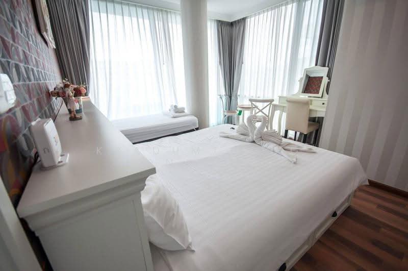 My Resort Hua Hin, prachuap-khiri-khan, ถนนตะเกียบ, Nong Kae, Hua Hin, Prachuap Khiri Khan, 3 Bedrooms, 85 sqm, Condo For Rent, by Kradumthong Wongchan, 500594368 - DDproperty.com