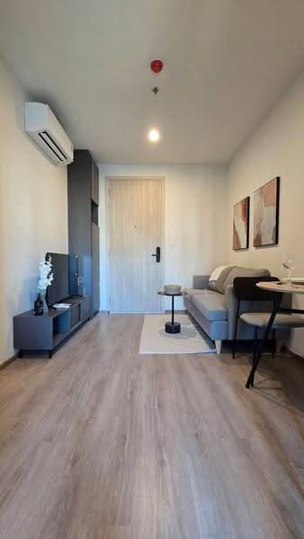 Nue District R9 : นิว ดิสทริค อาร์ 9, กรุงเทพ, 59 ถนนพระราม 9, ห้วยขวาง, กรุงเทพ, 31 ตร.ม., คอนโด ให้เช่า, โดย Pattada Letikul, 500594372 - DDproperty.com