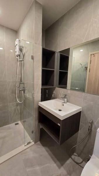Nue District R9, bangkok, 59 Rama 9 Road, Huai Khwang, Bangkok, 1 Bedroom, 31 sqm, Condo For Rent, by Pattada Letikul, 500594372 - DDproperty.com
