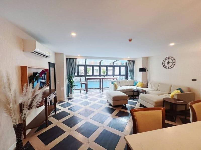 Espana Condo Resort : เอสปันยา คอนโด รีสอร์ท พัทยา, ชลบุรี, 839 หมู่ที่ 12, หนองปรือ, บางละมุง, ชลบุรี, 80 ตร.ม., คอนโด ให้เช่า, โดย Kradumthong Wongchan, 500594375 - DDproperty.com