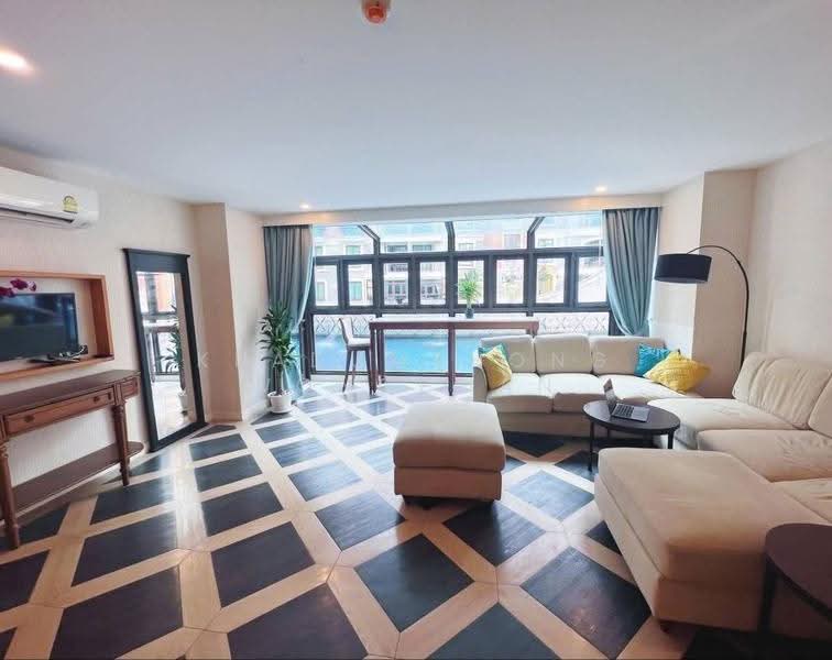 Espana Condo Resort : เอสปันยา คอนโด รีสอร์ท พัทยา, ชลบุรี, 839 หมู่ที่ 12, หนองปรือ, บางละมุง, ชลบุรี, 80 ตร.ม., คอนโด ให้เช่า, โดย Kradumthong Wongchan, 500594375 - DDproperty.com