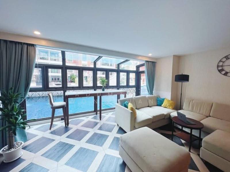 Espana Condo Resort : เอสปันยา คอนโด รีสอร์ท พัทยา, ชลบุรี, 839 หมู่ที่ 12, หนองปรือ, บางละมุง, ชลบุรี, 80 ตร.ม., คอนโด ให้เช่า, โดย Kradumthong Wongchan, 500594375 - DDproperty.com