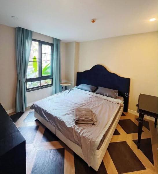 Espana Condo Resort : เอสปันยา คอนโด รีสอร์ท พัทยา, ชลบุรี, 839 หมู่ที่ 12, หนองปรือ, บางละมุง, ชลบุรี, 80 ตร.ม., คอนโด ให้เช่า, โดย Kradumthong Wongchan, 500594375 - DDproperty.com