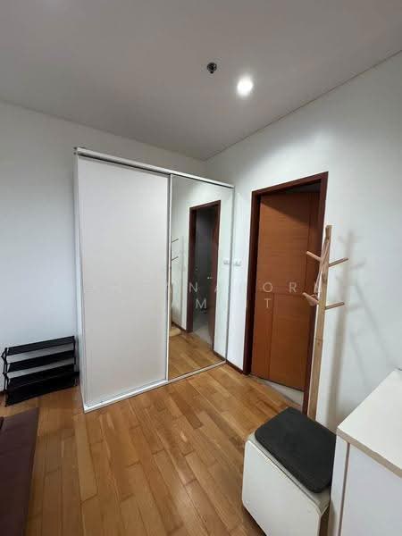 Villa Sathorn, bangkok, 5 KrungThonBuri Road, Khlong Ton Sai, Khlong San, Bangkok, 1 Bedroom, 41 sqm, Condo For Rent, by Rattanaporn Khamlit, 500594376 - DDproperty.com