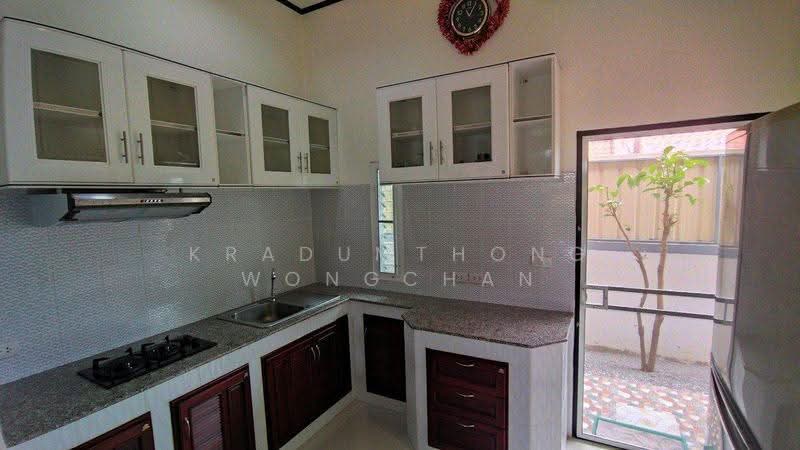 3-BR Villa, prachuap-khiri-khan, Hin Lek Fai, Hua Hin, Prachuap Khiri Khan, 3 Bedrooms, 120 sqm, Villa For Rent, by Kradumthong Wongchan, 500594379 - DDproperty.com