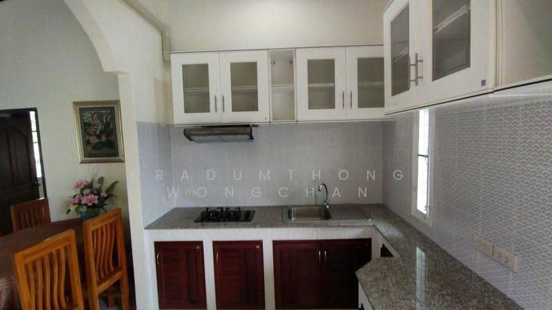 3-BR Villa, prachuap-khiri-khan, Hin Lek Fai, Hua Hin, Prachuap Khiri Khan, 3 Bedrooms, 120 sqm, Villa For Rent, by Kradumthong Wongchan, 500594379 - DDproperty.com