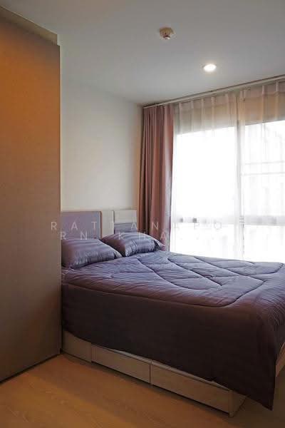 Niche ID Sukhumvit 113 : นิช ไอดี สุขุมวิท 113, สมุทรปราการ, ซอยสุขุมวิท 113, สำโรงเหนือ, เมืองสมุทรปราการ, สมุทรปราการ, 28 ตร.ม., คอนโด ให้เช่า, โดย Rattanaporn Khamlit, 500594380 - DDproperty.com