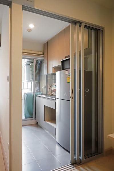 Niche ID Sukhumvit 113, samut-prakan, Sukhumvit Road 113, Samrong Nua, Muang Samut Prakarn, Samut Prakan, 1 Bedroom, 28 sqm, Condo For Rent, by Rattanaporn Khamlit, 500594380 - DDproperty.com