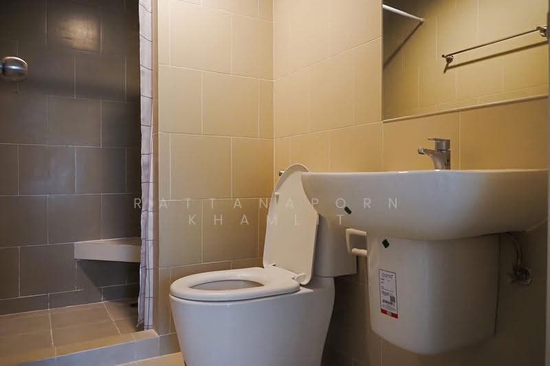 Niche ID Sukhumvit 113 : นิช ไอดี สุขุมวิท 113, สมุทรปราการ, ซอยสุขุมวิท 113, สำโรงเหนือ, เมืองสมุทรปราการ, สมุทรปราการ, 28 ตร.ม., คอนโด ให้เช่า, โดย Rattanaporn Khamlit, 500594380 - DDproperty.com