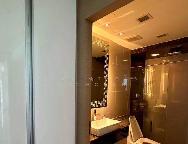 The Palm Wongamat Beach, chon-buri, Soi Naklua 16, Na Kloe, Bang Lamung (Pattaya), Chon Buri (Pattaya), 2 Bedrooms, 82 sqm, Condo For Rent, by Kradumthong Wongchan, 500594381 - DDproperty.com