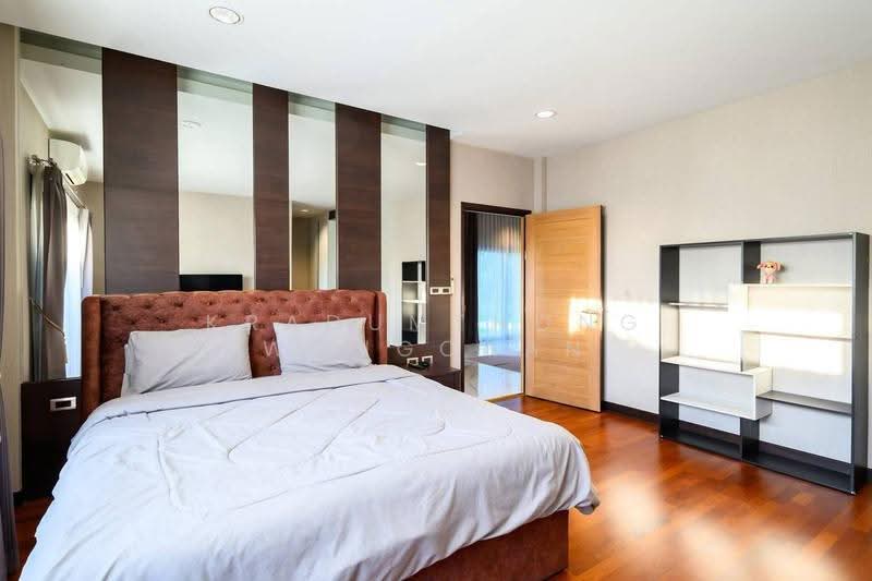 3-BR Villa, chon-buri, Huai Yai, Bang Lamung (Pattaya), Chon Buri (Pattaya), 3 Bedrooms, 1,188 sqm, Villa For Rent, by Kradumthong Wongchan, 500594383 - DDproperty.com