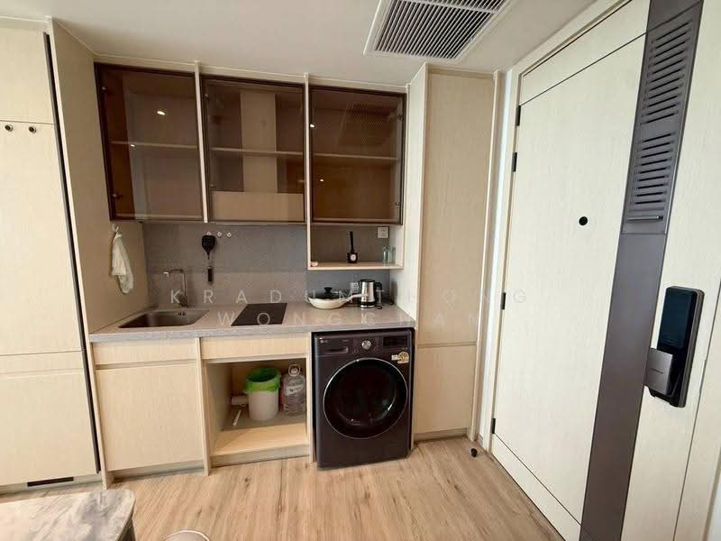 Arom Wongamat, chon-buri, Na Kluea 16 Alley, Na Kloe, Bang Lamung (Pattaya), Chon Buri (Pattaya), Studio, 38 sqm, Condo For Rent, by Kradumthong Wongchan, 500594386 - DDproperty.com