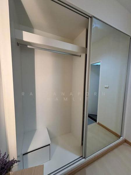 The Tempo Ratchada, bangkok, 9 Pracha Rat Bamphen, Huai Khwang, Bangkok, 1 Bedroom, 28 sqm, Condo For Rent, by Rattanaporn Khamlit, 500594389 - DDproperty.com