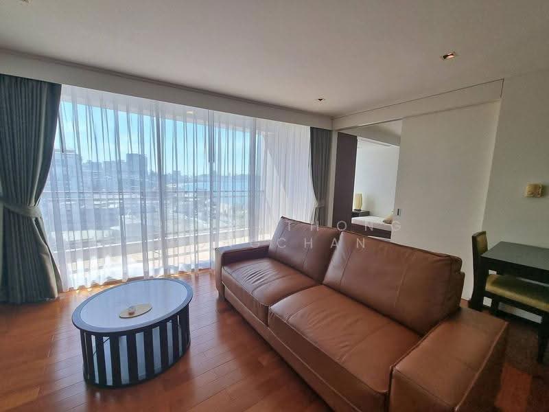 NorthShore, chon-buri, Beach Road, Bang Lamung, Bang Lamung (Pattaya), Chon Buri (Pattaya), 1 Bedroom, 71 sqm, Condo For Rent, by Kradumthong Wongchan, 500594391 - DDproperty.com