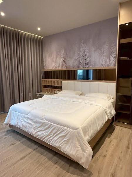 Arom Wongamat, chon-buri, Na Kluea 16 Alley, Na Kloe, Bang Lamung (Pattaya), Chon Buri (Pattaya), 1 Bedroom, 35 sqm, Condo For Rent, by Kradumthong Wongchan, 500594393 - DDproperty.com