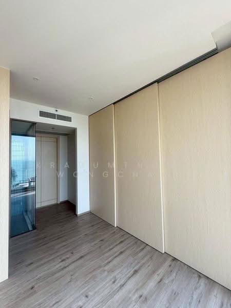 Arom Wongamat, chon-buri, Na Kluea 16 Alley, Na Kloe, Bang Lamung (Pattaya), Chon Buri (Pattaya), 1 Bedroom, 35 sqm, Condo For Rent, by Kradumthong Wongchan, 500594393 - DDproperty.com