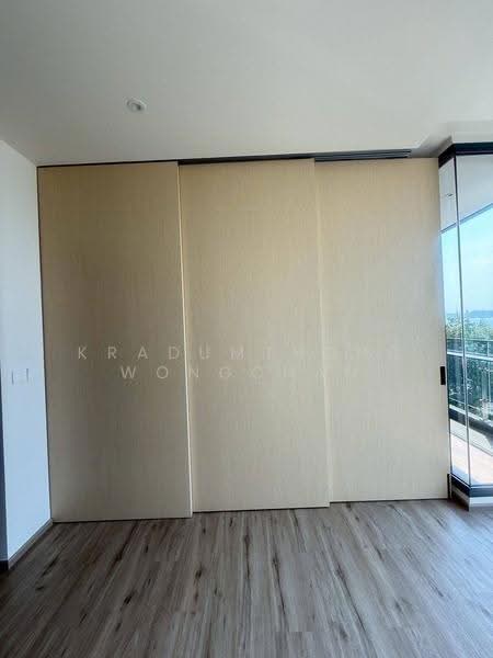 Arom Wongamat, chon-buri, Na Kluea 16 Alley, Na Kloe, Bang Lamung (Pattaya), Chon Buri (Pattaya), 1 Bedroom, 35 sqm, Condo For Rent, by Kradumthong Wongchan, 500594393 - DDproperty.com