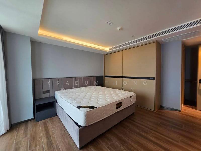Beverly Mountain Bay Pattaya, chon-buri, Soi 5, Pratumnak Road, Nong Pru, Bang Lamung (Pattaya), Chon Buri (Pattaya), 2 Bedrooms, 120 sqm, Condo For Rent, by Kradumthong Wongchan, 500594396 - DDproperty.com