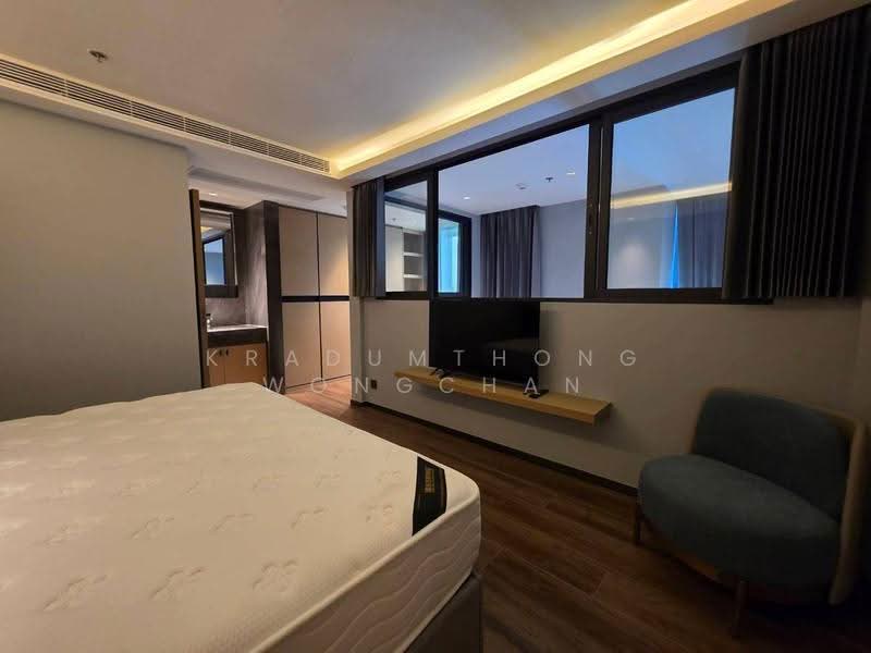 Beverly Mountain Bay Pattaya, chon-buri, Soi 5, Pratumnak Road, Nong Pru, Bang Lamung (Pattaya), Chon Buri (Pattaya), 2 Bedrooms, 120 sqm, Condo For Rent, by Kradumthong Wongchan, 500594396 - DDproperty.com