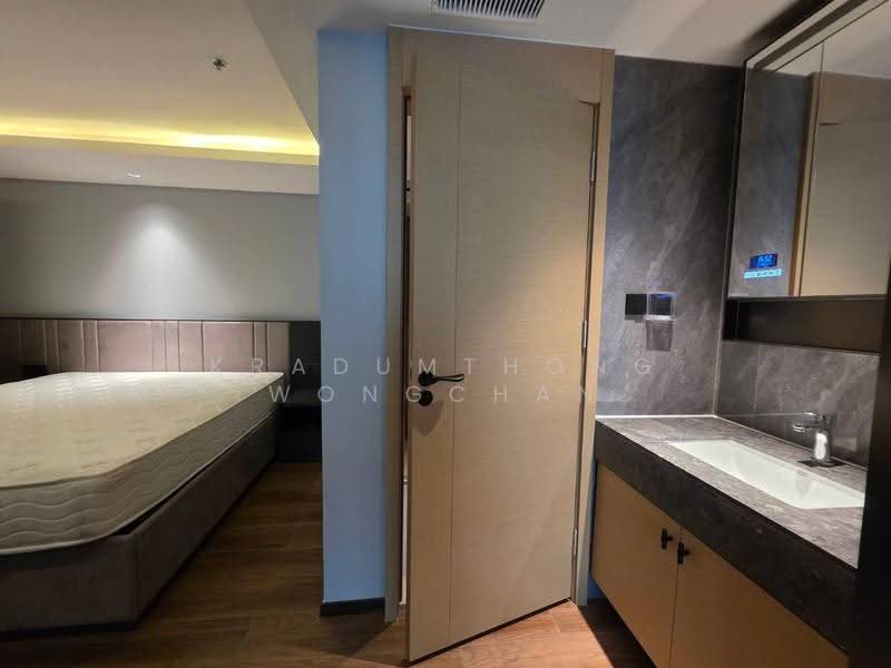 Beverly Mountain Bay Pattaya, chon-buri, Soi 5, Pratumnak Road, Nong Pru, Bang Lamung (Pattaya), Chon Buri (Pattaya), 2 Bedrooms, 120 sqm, Condo For Rent, by Kradumthong Wongchan, 500594396 - DDproperty.com