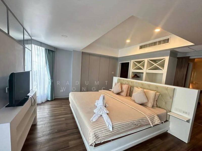 Nova Ocean View, chon-buri, Phra Tam Nak 6 Alley, Nong Pru, Bang Lamung (Pattaya), Chon Buri (Pattaya), 1 Bedroom, 70 sqm, Condo For Rent, by Kradumthong Wongchan, 500594399 - DDproperty.com